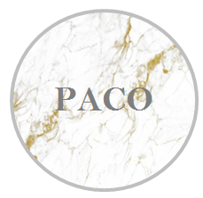 001 - Paco logo