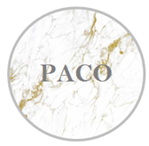 93 - logo paco