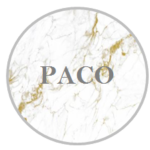 42 - Paco logo
