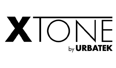 10 - Xtone logo